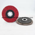 Speical Flap Disc Grinding Wheel Ceramic Abrasive Flap Disc